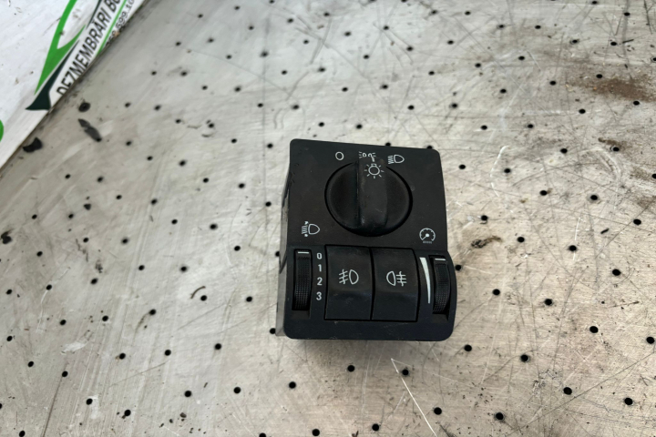 Bloc Lumini Opel Zafira
