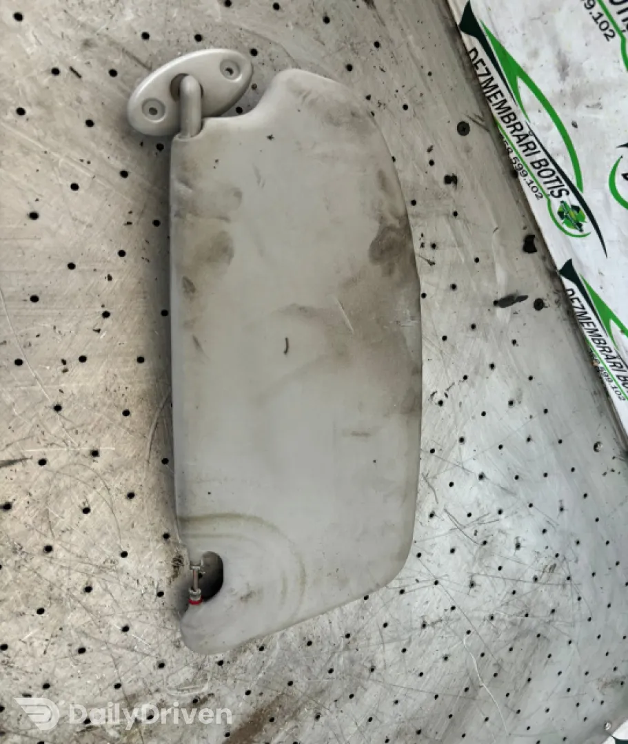 Parasolar dreapta Ford Focus 2 [2004 - 2008] wagon 5-usi 1.6 TDCi MT (90 hp)