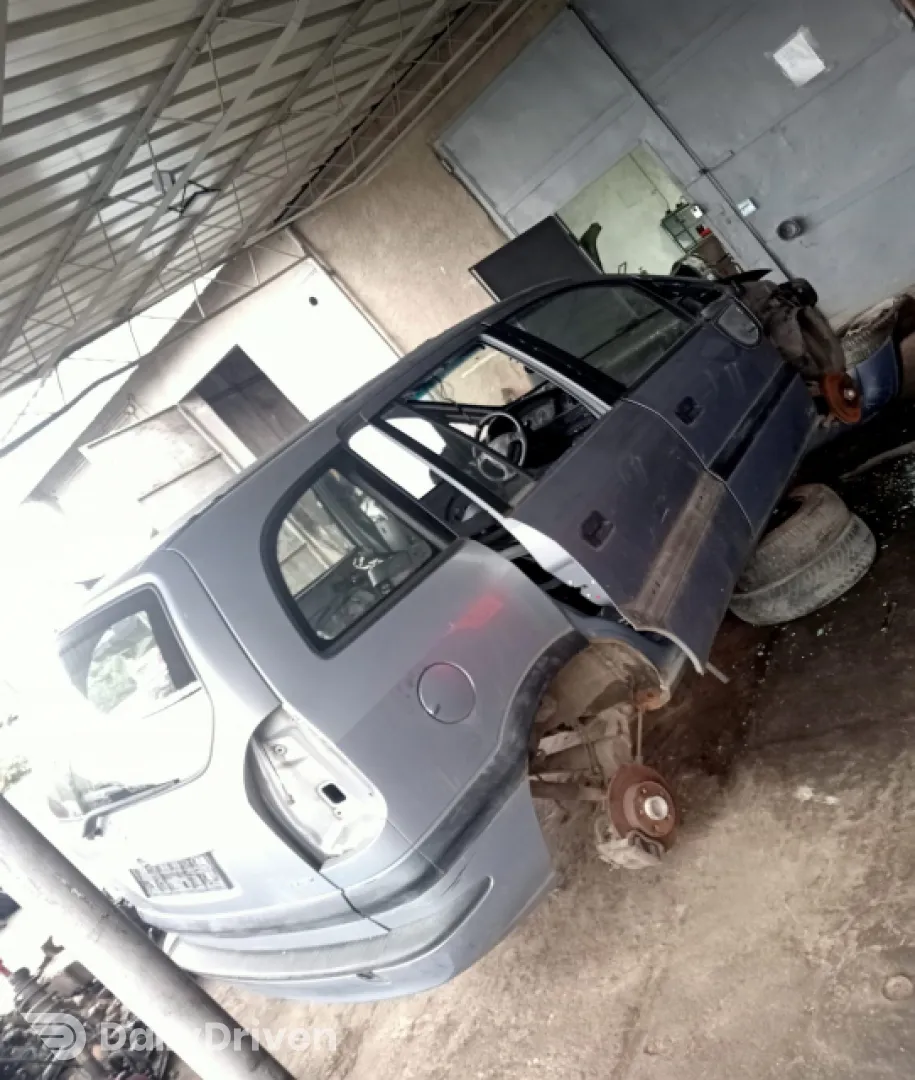 Bloc Lumini Opel Zafira