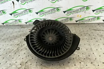 Aeroterma Opel Zafira A [1999 - 2003] Minivan 5-usi 1.8 MT (115 hp)