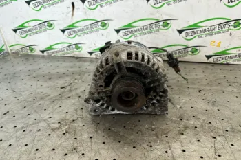 Alternator Volkswagen VW Polo 3 6N [1994 - 2001] Hatchback 5-usi 1.4 MT (60 hp)