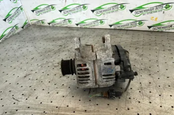 Alternator Volkswagen VW Polo 3 6N [1994 - 2001] Hatchback 5-usi 1.4 MT (60 hp)