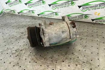 Compresor AC Volkswagen VW Polo 3 6N [1994 - 2001] Hatchback 5-usi 1.4 MT (60 hp)