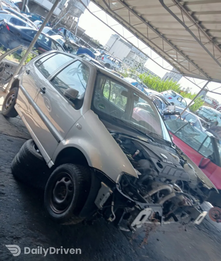 Compresor AC Volkswagen VW Polo 3 6N [1994 - 2001] Hatchback 5-usi 1.4 MT (60 hp)