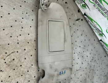 Parasolar stanga Ford Focus 2 [2004 - 2008] wagon 5-usi 1.6 TDCi MT (90 hp)