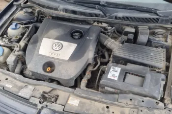 Conducta AC Volkswagen VW Golf 4 [1997 - 2006] wagon 1.9 TDI MT (101 hp)