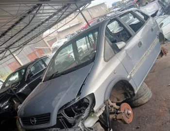 Maneta semnalizare Opel Zafira A [1999 - 2003] Minivan 5-usi 1.8 MT (115 hp)