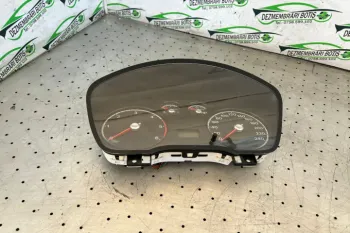 Ceasuri bord Ford Focus 2 [2004 - 2008] wagon 5-usi 1.6 TDCi MT (90 hp)