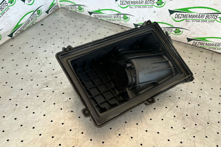 Debitmetru aer Ford Focus 2 [2004 - 2008] wagon 5-usi 1.6 TDCi MT (90 hp)