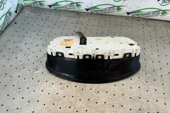 Ceasuri bord Ford Focus 2 [2004 - 2008] wagon 5-usi 1.6 TDCi MT (90 hp)