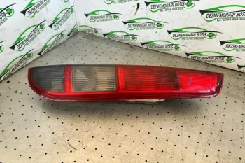 Lampa / Tripla stop dreapta pe aripa Ford Focus 2 [2004 - 2008] wagon 5-usi 1.6 TDCi MT (90 hp)