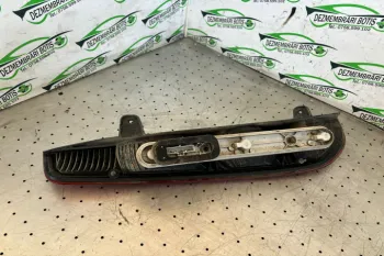 Lampa / Tripla stop dreapta pe aripa Ford Focus 2 [2004 - 2008] wagon 5-usi 1.6 TDCi MT (90 hp)