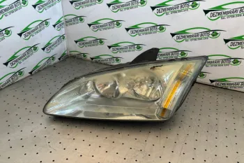 Far stanga Ford Focus 2 [2004 - 2008] wagon 5-usi 1.6 TDCi MT (90 hp)