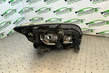 Far stanga Ford Focus 2 [2004 - 2008] wagon 5-usi 1.6 TDCi MT (90 hp)