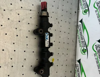 Rampa injectoare Ford Focus 2 [2004 - 2008] wagon 5-usi 1.6 TDCi MT (90 hp)