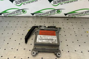 Calculator airbag Ford Focus 2 [2004 - 2008] wagon 5-usi 1.6 TDCi MT (90 hp)
