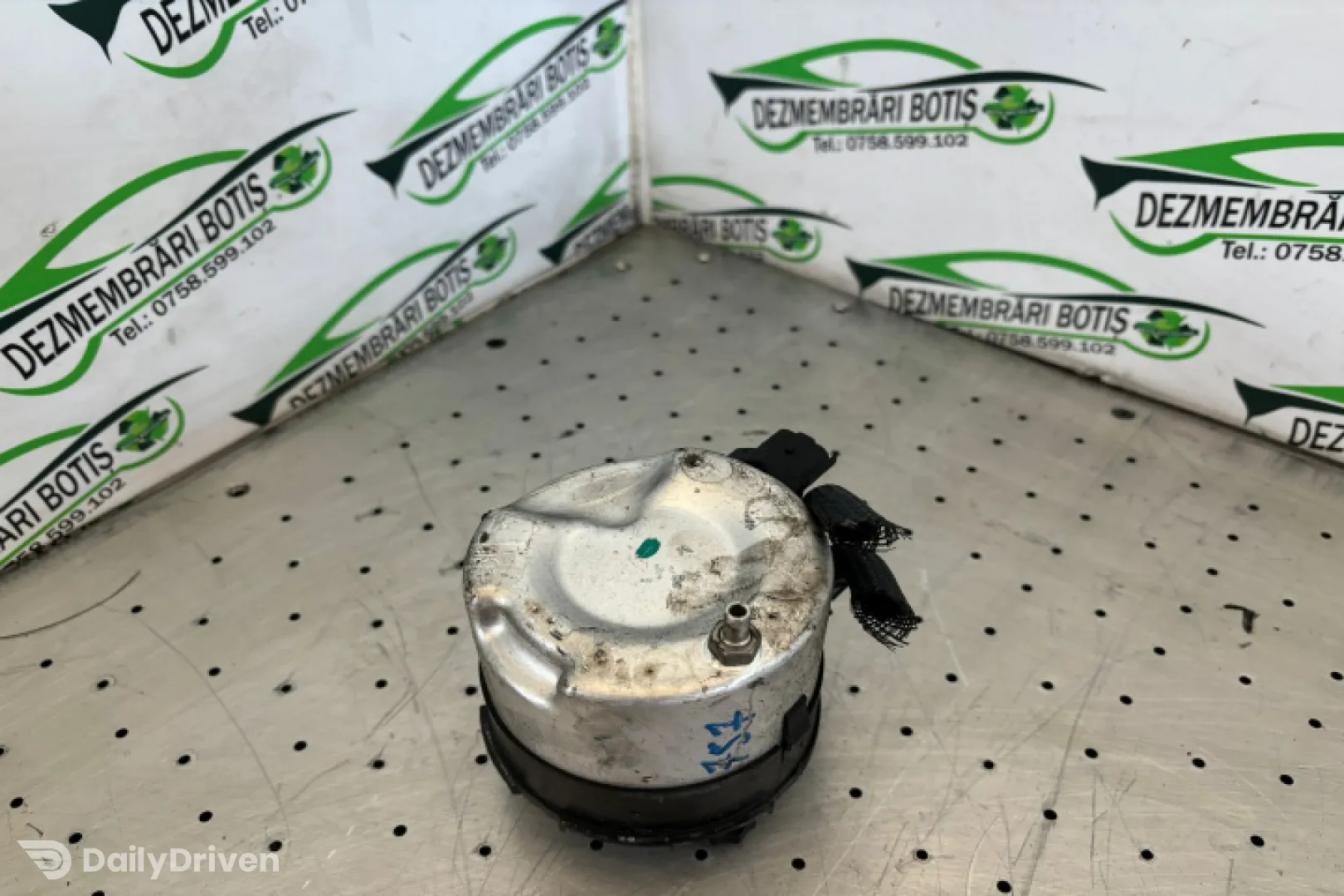 Filtru combustibil Ford Focus 2 [2004 - 2008] wagon 5-usi 1.6 TDCi MT (90 hp)