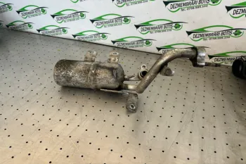 Filtru uscator AC Ford Focus 2 [2004 - 2008] wagon 5-usi 1.6 TDCi MT (90 hp)