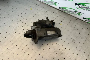 Electromotor Ford Focus 2 [2004 - 2008] wagon 5-usi 1.6 TDCi MT (90 hp)