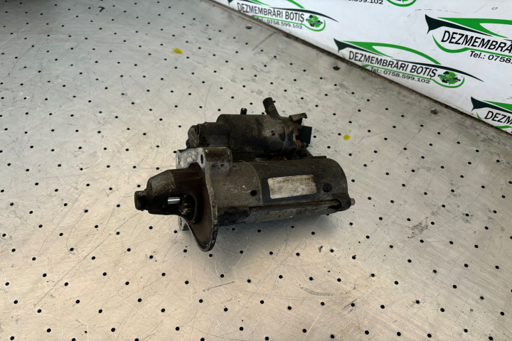 Electromotor Ford Focus 2 [2004 - 2008] wagon 5-usi 1.6 TDCi MT (90 hp)