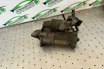 Electromotor Ford Focus 2 [2004 - 2008] wagon 5-usi 1.6 TDCi MT (90 hp)