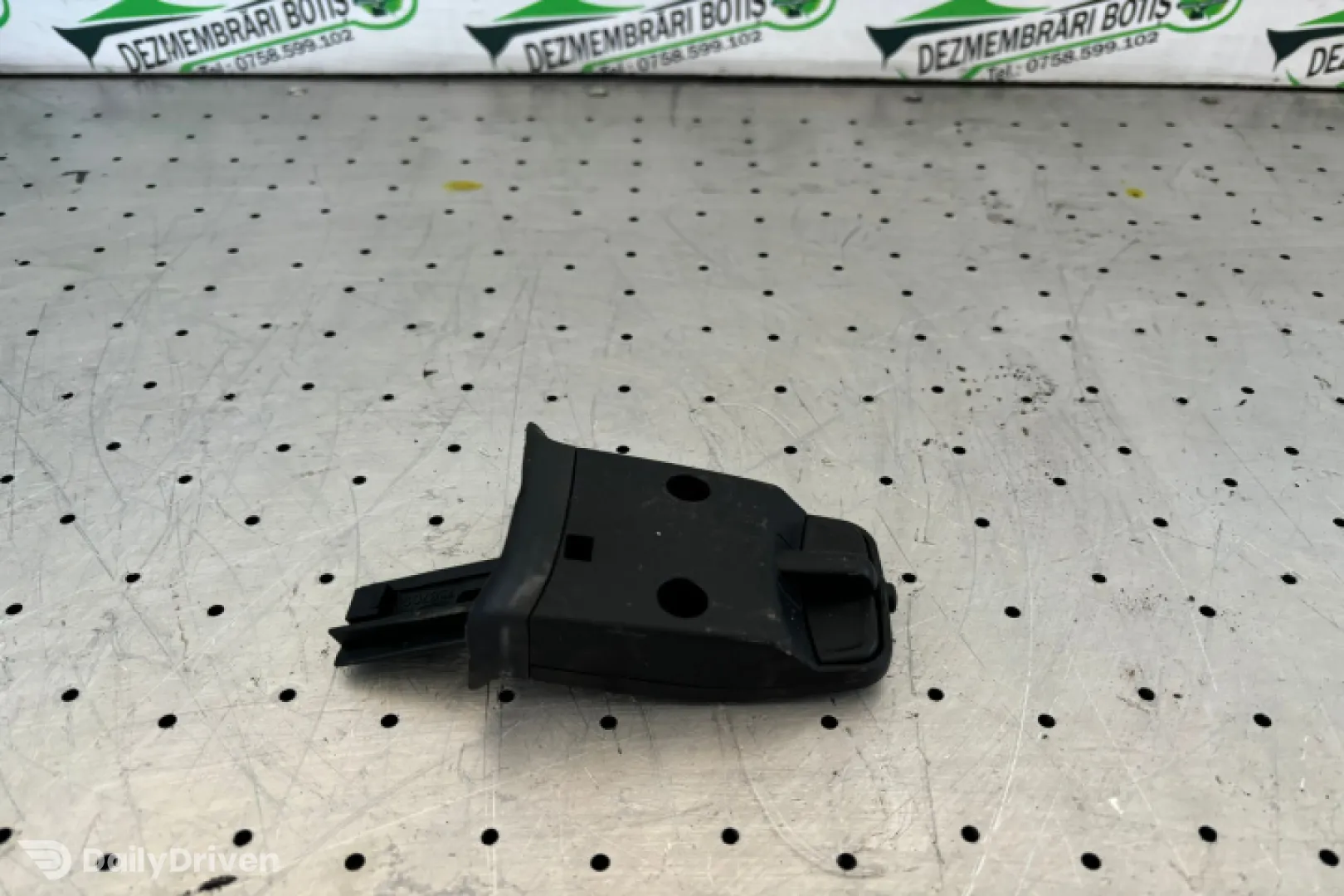 Maneta comenzi volan Ford Focus 2 [2004 - 2008] wagon 5-usi 1.6 TDCi MT (90 hp)