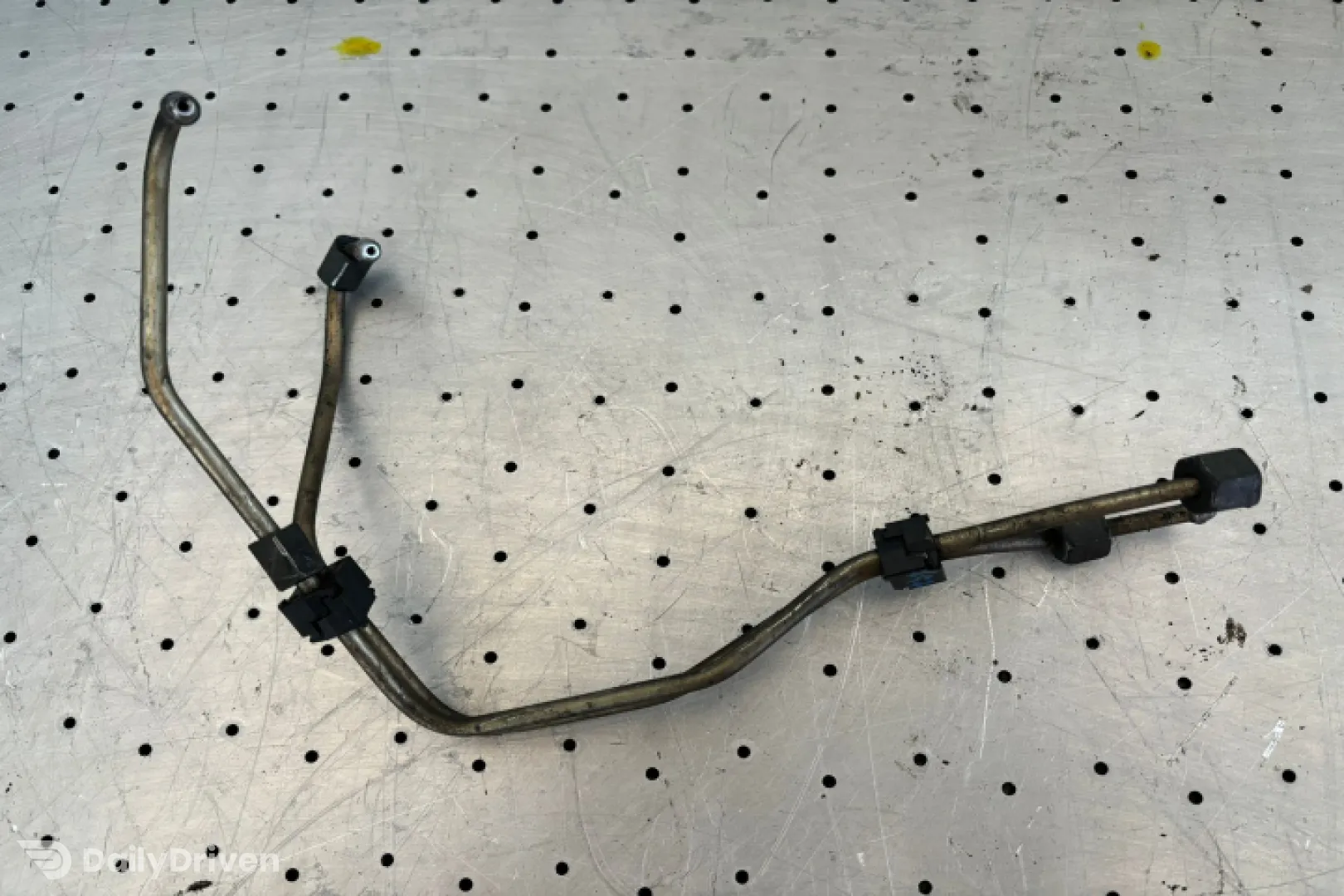 Conducta AC Ford Focus 2 [2004 - 2008] wagon 5-usi 1.6 TDCi MT (90 hp)