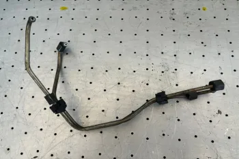 Conducta AC Ford Focus 2 [2004 - 2008] wagon 5-usi 1.6 TDCi MT (90 hp)