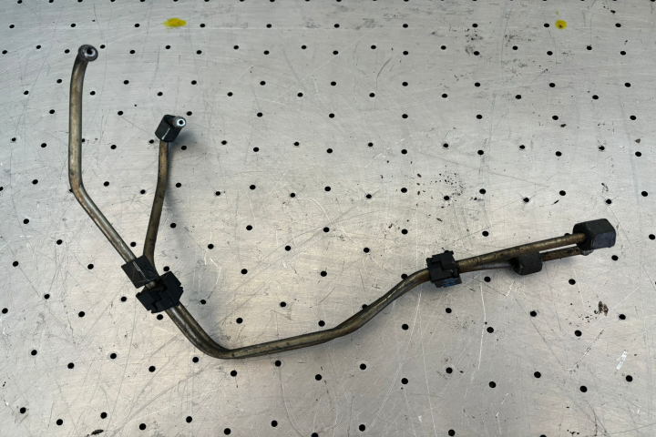 Conducta AC Ford Focus 2 [2004 - 2008] wagon 5-usi 1.6 TDCi MT (90 hp)