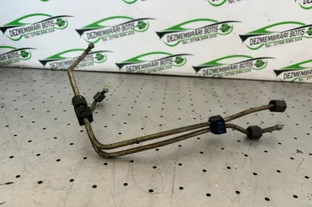 Conducta AC Ford Focus 2 [2004 - 2008] wagon 5-usi 1.6 TDCi MT (90 hp)