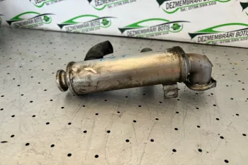 Racitor gaze Ford Focus 2 [2004 - 2008] wagon 5-usi 1.6 TDCi MT (90 hp)