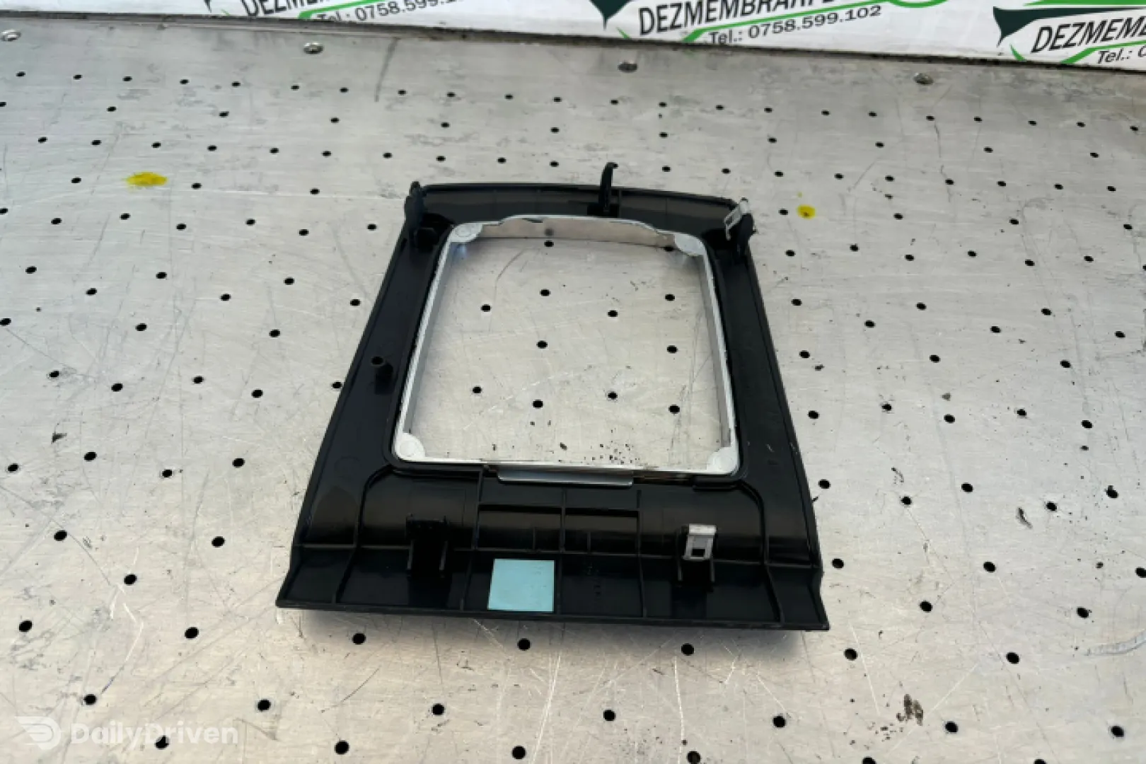 Rama schimbator Ford Focus 2 [2004 - 2008] wagon 5-usi 1.6 TDCi MT (90 hp)