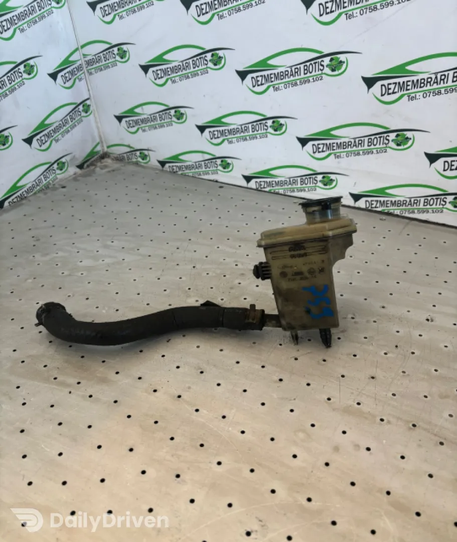 Vas lichid servodirectie Ford Fiesta 5 [2001 - 2007] Hatchback 5-usi 1.3 MT (60 hp)