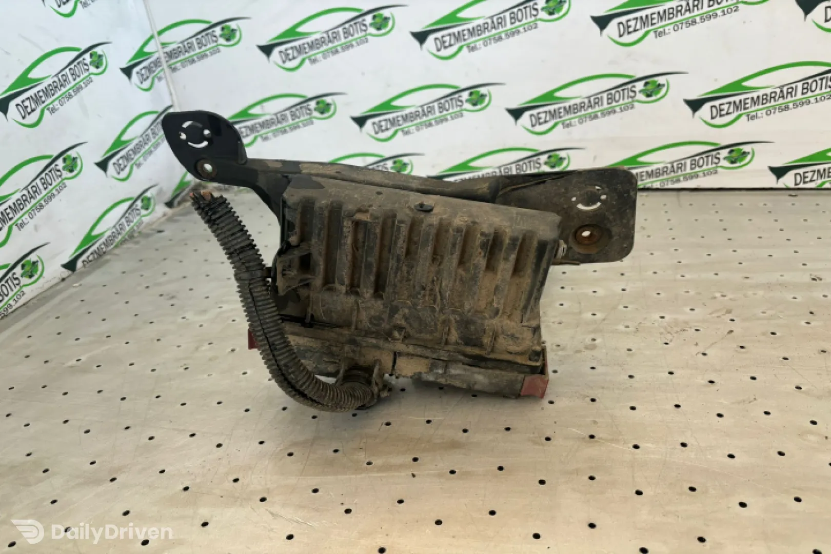 Calculator clima Ford Fiesta 5 [2001 - 2007] Hatchback 5-usi 1.3 MT (60 hp)