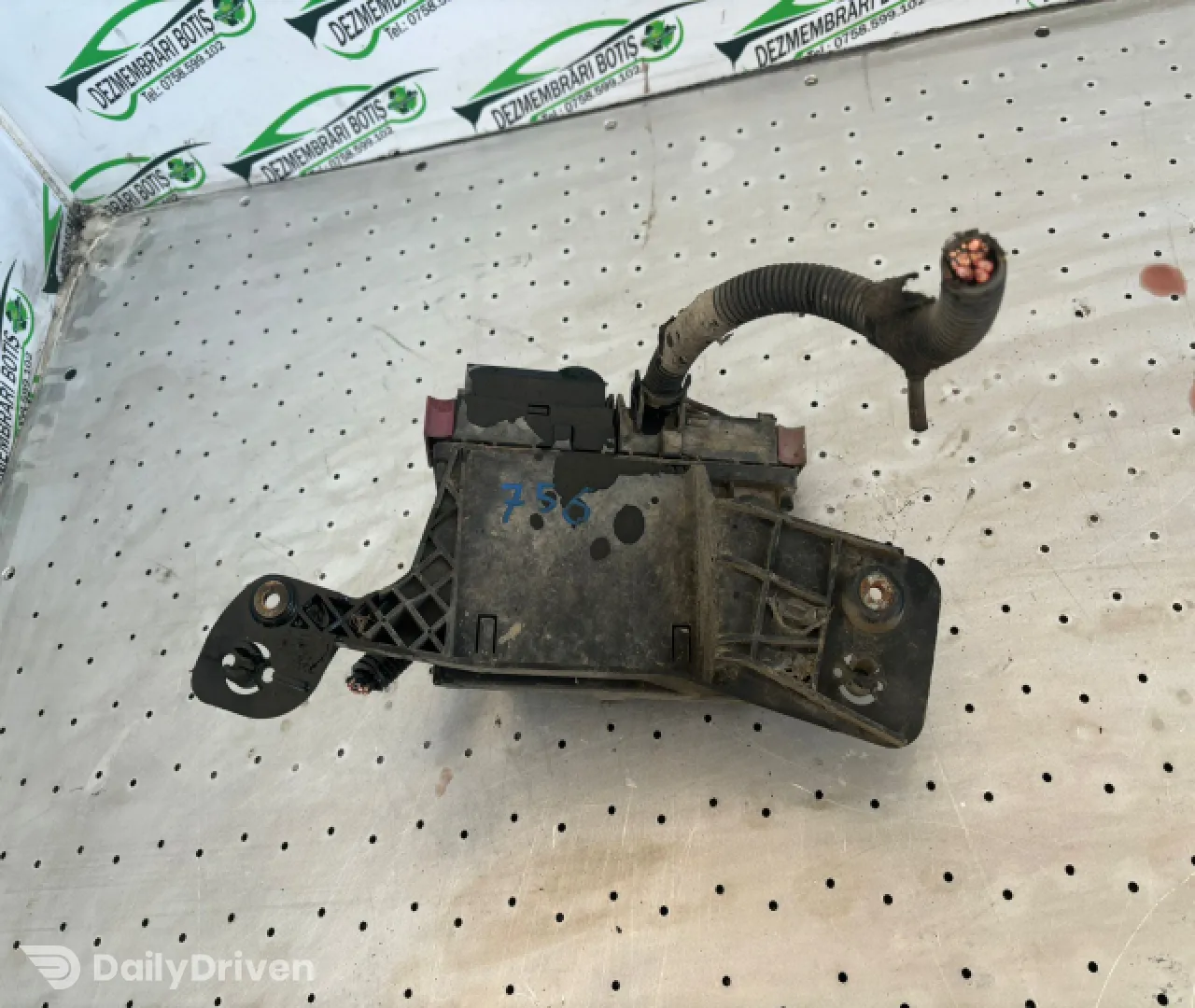 Calculator clima Ford Fiesta 5 [2001 - 2007] Hatchback 5-usi 1.3 MT (60 hp)