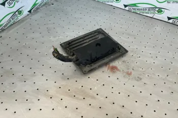Calculator motor ECU S118763001C Ford Fiesta 5 [2001 - 2007] Hatchback 5-usi 1.3 MT (60 hp)