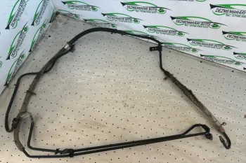 Conducta servodirectie Ford Fiesta 5 [2001 - 2007] Hatchback 5-usi 1.3 MT (60 hp)