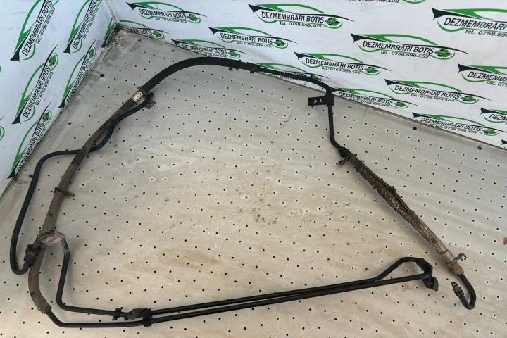 Conducta servodirectie Ford Fiesta 5 [2001 - 2007] Hatchback 5-usi 1.3 MT (60 hp)