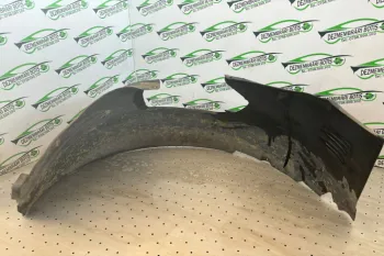 Aparatoare / Carenaj noroi fata stanga Ford Fiesta 5 [2001 - 2007] Hatchback 5-usi 1.3 MT (60 hp)