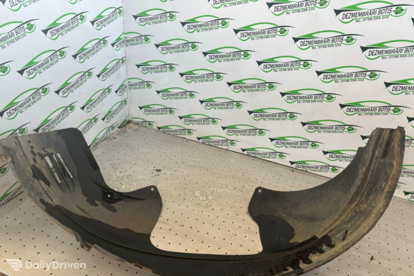 Aparatoare / Carenaj noroi fata dreapta Ford Fiesta 5 [2001 - 2007] Hatchback 5-usi 1.3 MT (60 hp)