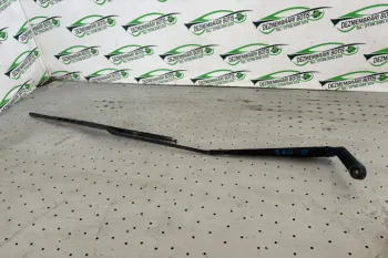 Brat stergator luneta Volkswagen VW Golf 4 [1997 - 2006] wagon 1.4 MT (75 hp)