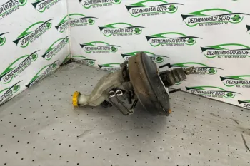 Tulumba frana Ford Fiesta 5 [2001 - 2007] Hatchback 5-usi 1.3 MT (60 hp)