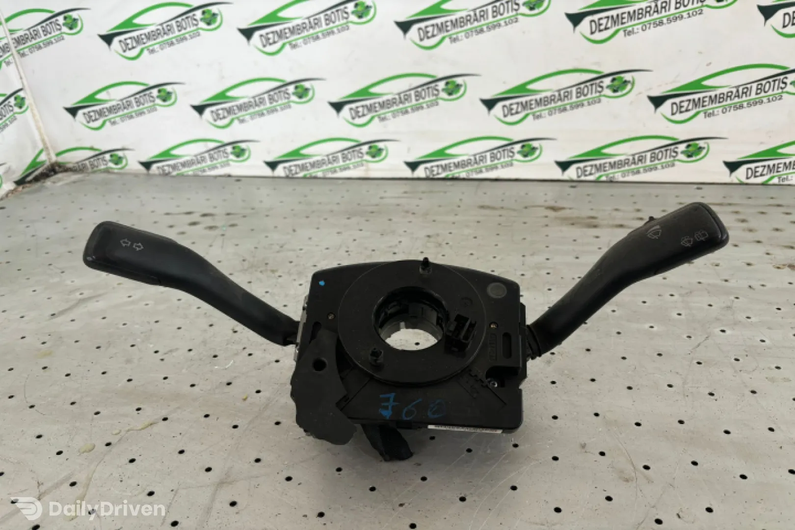 Spirala volan 1J0959654AC Volkswagen VW Golf 4 [1997 - 2006] wagon 1.4 MT (75 hp)