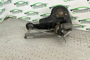 Ansamblu stergator stergatoare cu motoras I Ford Fiesta 5 [2001 - 2007] Hatchback 5-usi 1.3 MT (60 hp)