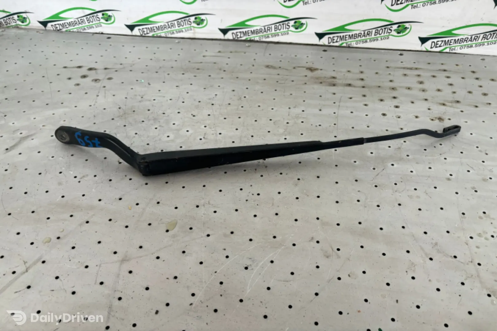 Brat stergator dreapta Ford Fiesta 5 [2001 - 2007] Hatchback 5-usi 1.3 MT (60 hp)