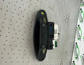 Display bord Renault Laguna 2 [2001 - 2005] Liftback 1.6 MT (107 hp)