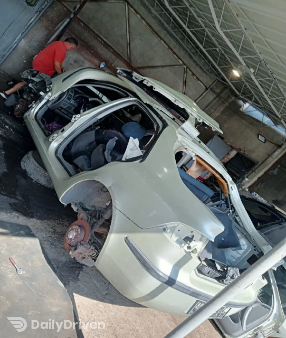 Panou comanda AC Renault Laguna 2 [2001 - 2005] Liftback 1.6 MT (107 hp)