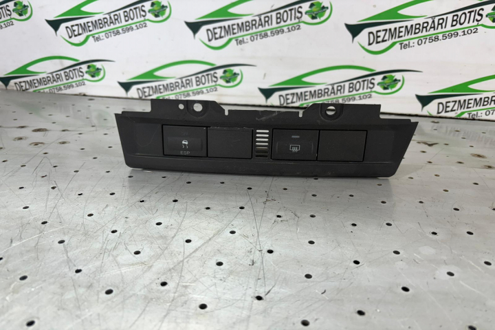 Buton esp si degivrare Ford Focus 2 [2004 - 2008] wagon 5-usi 1.6 TDCi MT (109 hp)
