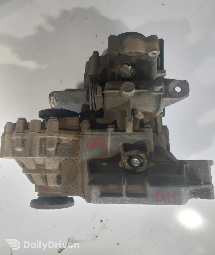 Cutie de viteze manuala Volkswagen VW Golf 3 [1991 - 1998] wagon 1.6 MT (100 hp)