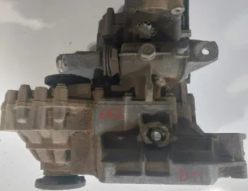 Cutie de viteze manuala Volkswagen VW Golf 3 [1991 - 1998] wagon 1.6 MT (100 hp)